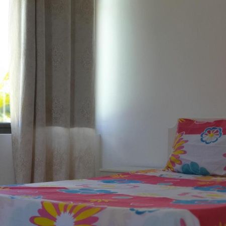 Appartamento Chez Johnny Grand Baie Esterno foto
